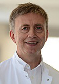 Dr. Günter Hedtmann (ärztlicher Beirat seit 2002 im Vorstand des MS-Freundeskreises); Foto: privat