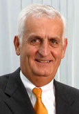 Dr. Jochen Klein; Foto: privat